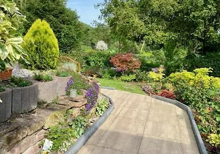 Garden View Near Frankfurt ----- Stay Like At Home ----- Hanau Exterior photo
