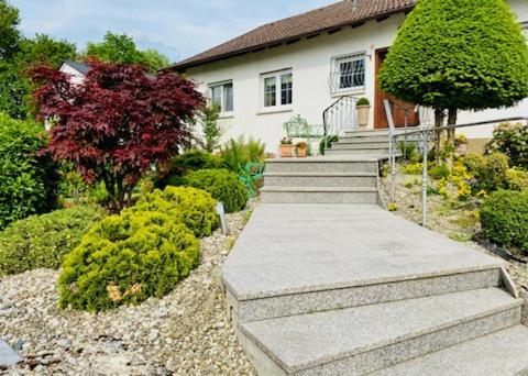 Garden View Near Frankfurt ----- Like At ----- * Hanau